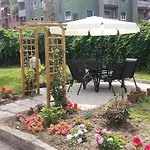Ξενοδοχείο Garden