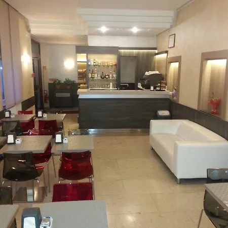 Hotel Garden Milan