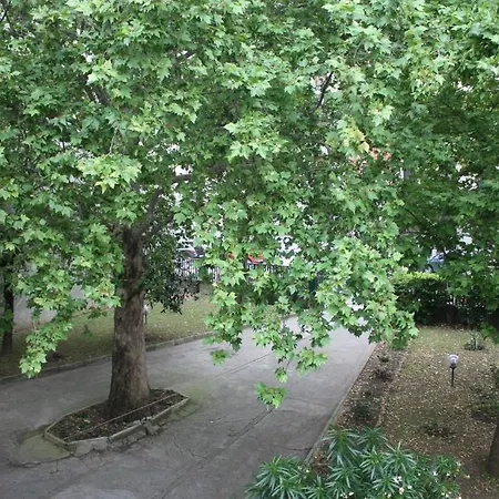 Hotel Garden Milan