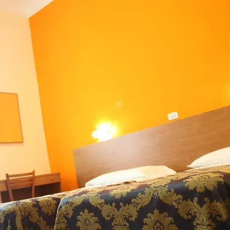Hotel Garden Milan