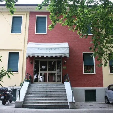 Garden Milan