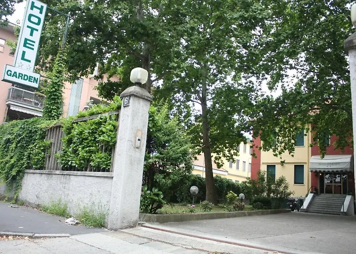 Garden Hotel Milaan