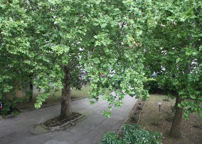 Hotel Garden Milaan