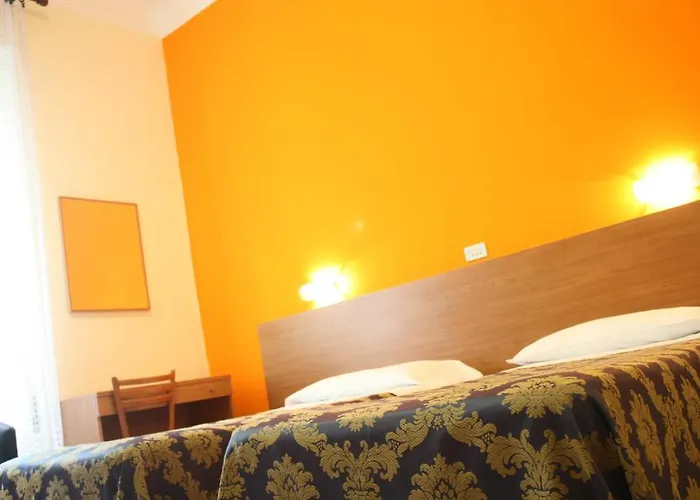 Hotel Garden Milaan