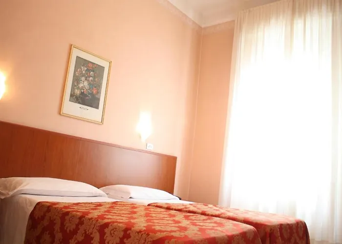 Garden Hotel Milaan