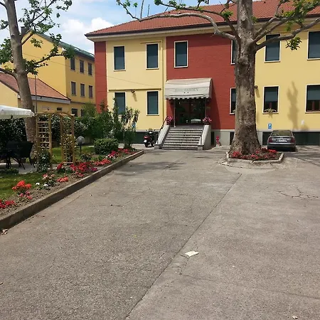 Hotel Garden