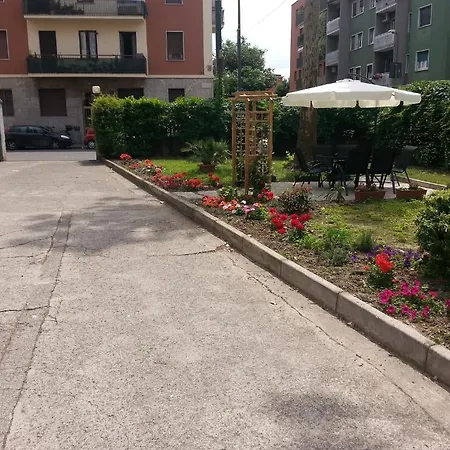 Hotel Garden