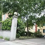 Garden Hotel Milán